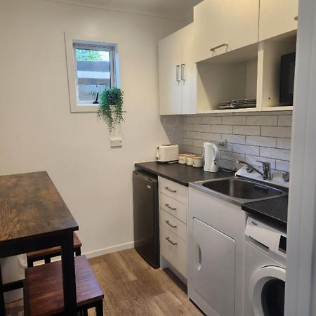 Sarah'S Guest House ハブロック・ノース エクステリア 写真
