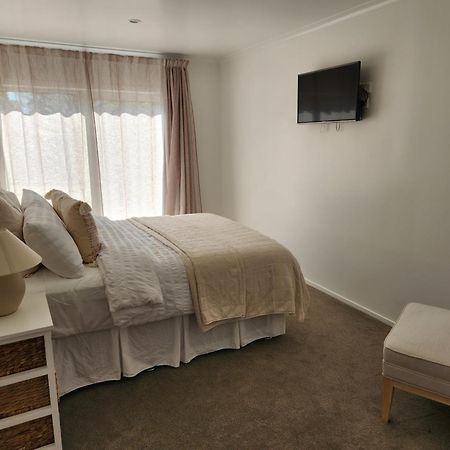 Sarah'S Guest House ハブロック・ノース エクステリア 写真