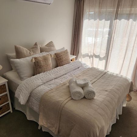 Sarah'S Guest House ハブロック・ノース エクステリア 写真