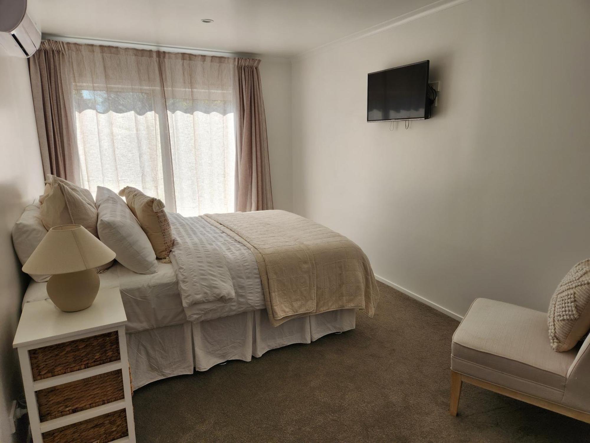 Sarah'S Guest House ハブロック・ノース エクステリア 写真