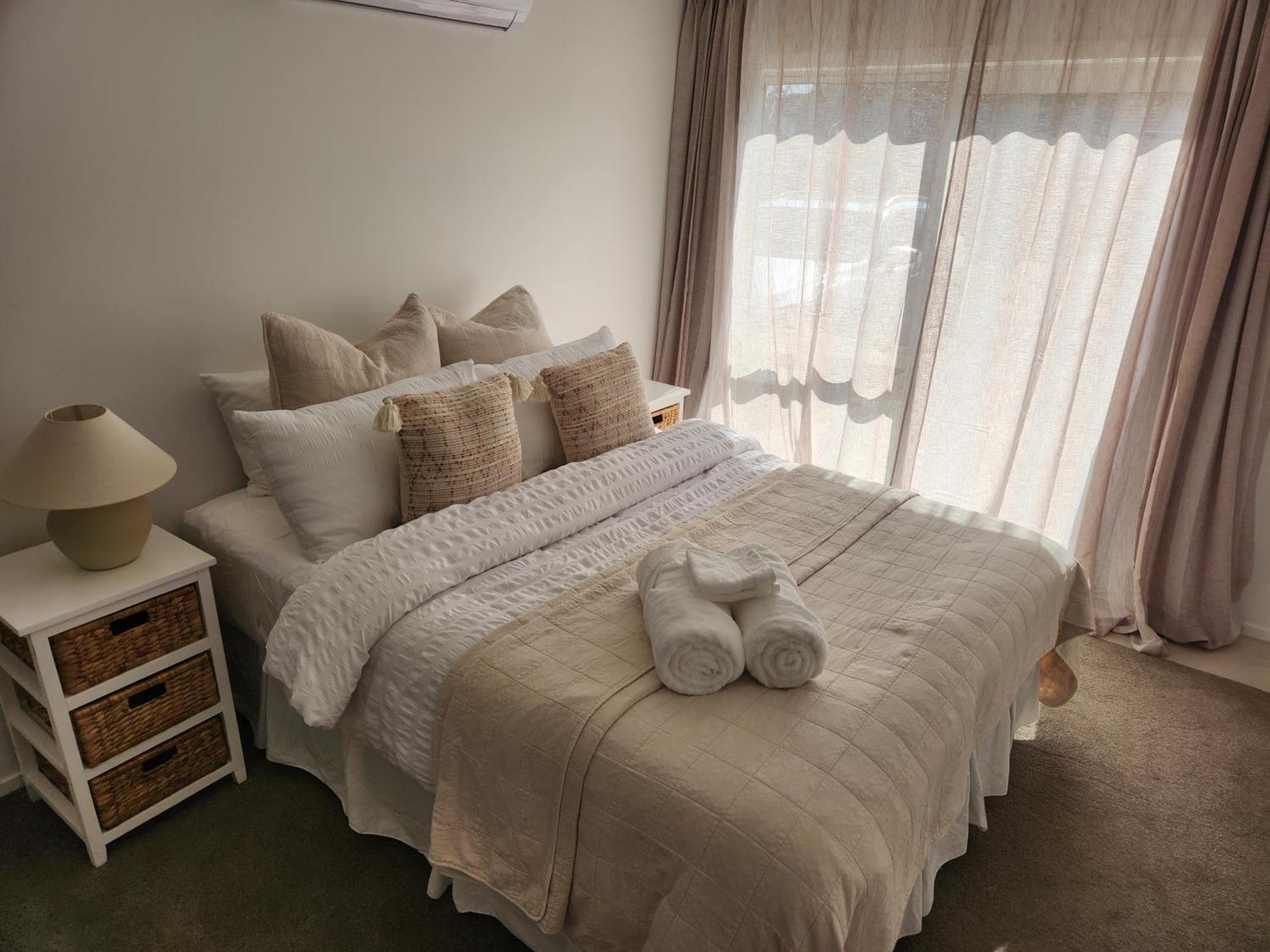 Sarah'S Guest House ハブロック・ノース エクステリア 写真